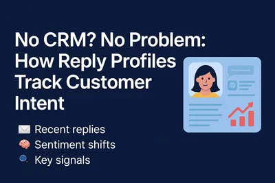 Know Reply vs. Traditional Help Desks: What Is the Difference?